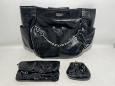Miche Felecity 10 Black Shell with Black Wall...
