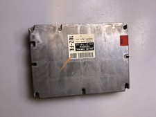 99-00 Lexus Ls400 4.0l V8 1uz-fe At At Engine Computer Ecu Pcm Pn 89661-50530