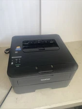Brother HL-L2340DW Wireless Laser Printer WORKS 257 Pages Printed