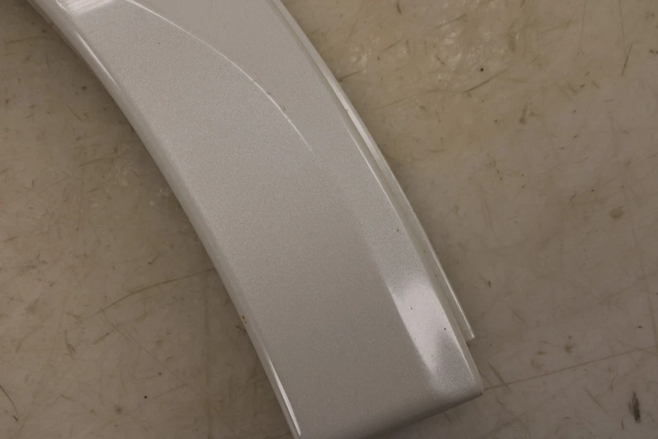 2013-2017 Nissan Juke Nismo RS Rear Right Wheel Arch Molding 788603YW4H OEM MR25 - Image 2 of 4