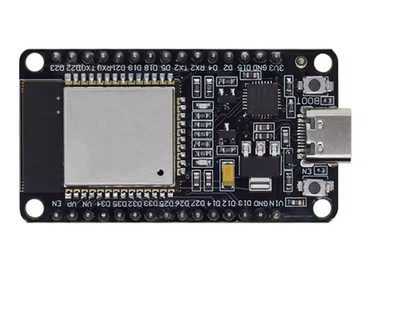 ESP32 USB Typ C 30Pin DevKitV1 Entwicklungsboard WiFi Bluetooth Dual Core