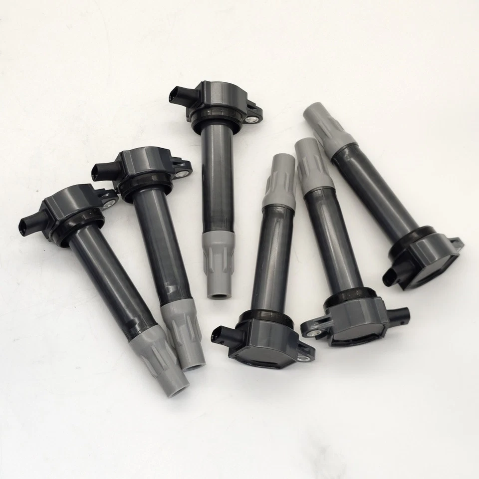 6Pack Bosch Ignition Coil For C1522 UF502 06-11 Chrysler Dodge 2.7L 3.5L 4.0L - Imagem 4 de 4