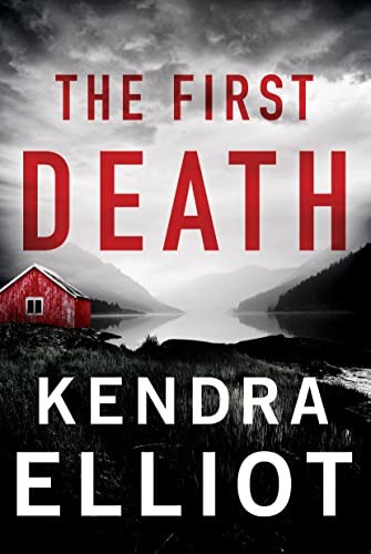 The First Death: 4 (Columbia River) - Elliot, Kendra