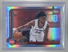 2025 Topps Chaz Lanier Base (Raw)