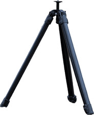 Revolve Ultra Compact Tripod - Model 140, Black, TT100212501S