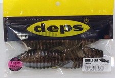 4.8 Watermelon/Red Flakes Bull Flat deps 296102