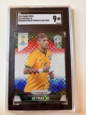 2014 FIFA World Cup Soccer Cards and Collectibles 40