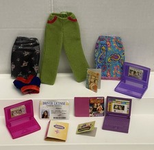 Mary Kate  Ashley Olsen Twins Clothes  Accessories Skirts Pants Laptops