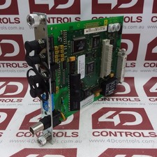 DAQ-02.1 | Bosch | Input Module Assembly, Used (UPP)