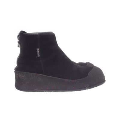 Bally, Boots, Größe: 36, GUARD 11 L/O, Schwarz, Damen #Shk