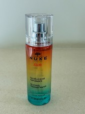 New NUXE Sun Delicious Fragrant Water 30ml fragrance