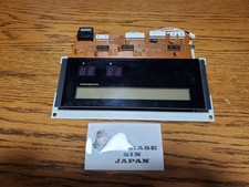 YAMAHA DX7II-FD DX7II-D Original Working Display Screen Good Condition Japan