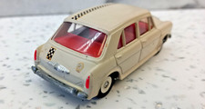 Tekno Denmark 832 BMC MG 1100 - SCARCE- good original unboxed -1/43 like Corgi