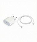 20W Ladegerät + 60W USB-C Ladekabel für iPhone 15-Iphone 17 Pro Max Fast CHARGER