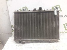 Radiateur Mitsubishi CARISMA