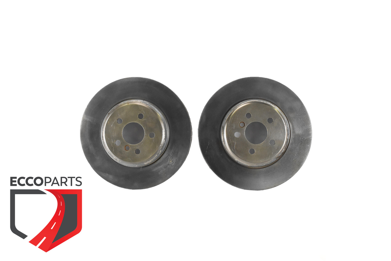FEBI 179565 Set dischi freno anteriori 348X30 per BMW 6 GT G32 G30 G31 G11 G12