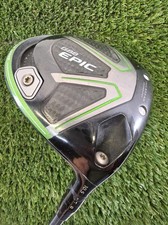 Callaway GBB Epic Driver 10.5* Project X HZRDUS 5.5 T800 55g Regular RH 46.5"