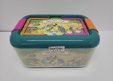 2004 Awesome Kids Circus New Over 50 Pcs Toys Set Clowns Animals Carnival Fun 2004 Awesome Kids Circus New Over 50 Pcs Toys Set Clowns Animals Carnival Fun