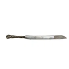 Old Master by Towle Sterling Silver Cake Knife Stainless Blade Custom Made 12"