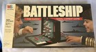 Vintage 1990 Milton Bradley Battleship Naval Combat Game 4730 NEW Sealed USA