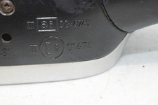 Retroviseur droit (ou coque) Alfa Romeo SPIDER