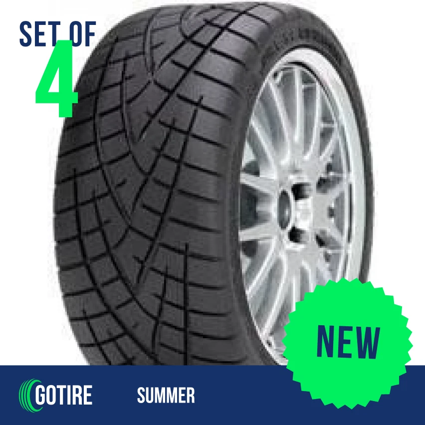 Toyo Proxes R1R for sale | eBay