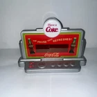 Coke Collectible Vintage Digital Alarm Clock and Night Light Lights Up