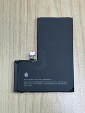 iPhone 13 Pro Battery Replacement Original Apple OEM Battery Health 84 