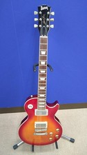 BURNY Super Grade Model Electric Guitar Top Quality JP