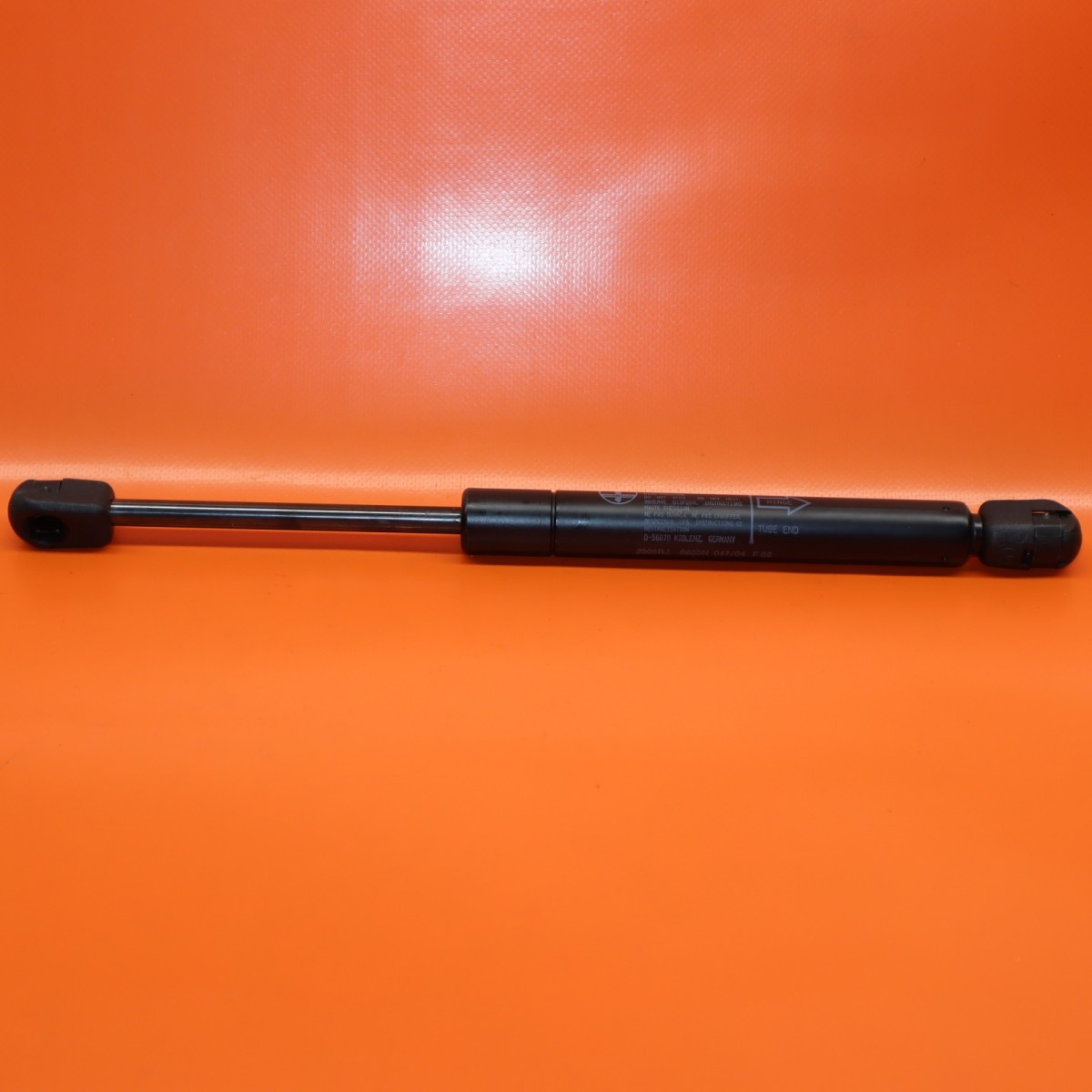 Bentley Arnage 2006-2009 Trunk strut