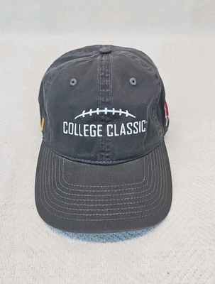 #ad #ad College Classic Lambeau Field LSU Wisconsin cap Champion $24.50