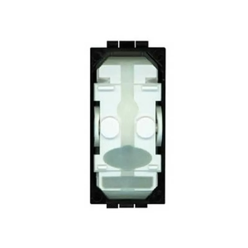 Bticino pulsante 1p no 10a senza copritasto l4005//0 living international
