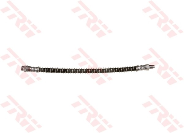 TRW Bremsschlauch PHB105 FüR Peugeot CitroËN 1C ZA AX 106 Saxo 1A S0 1 2 Mans S1-image