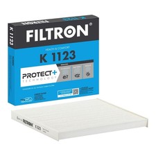 FILTRON K 1123 Innenraumfilter Pollenfilter für TOYOTA AVENSIS Kombi (T25)