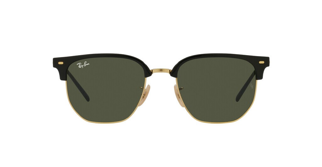 Occhiali da sole Ray-Ban modello 4416 SOLE colore 601/31