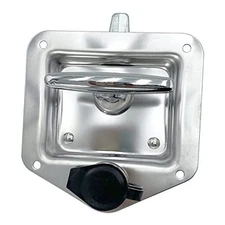 L8815 Tool Box Latch T Handle Latches with Lock Highly 1Pcs Toolbox Latch