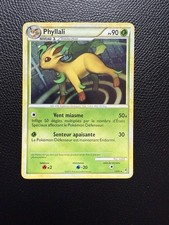 Carte Pokémon Phyllali 13/95 L’appel Des Légendes Holo Sortis De Booster