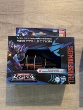 TRANSFORMERS LEGACY DIACLONE UNIVERSE BURN OUT Velocitron Speedia 500 Collection