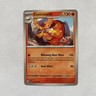 Pokemon Scarlet & Violet: Surging Sparks #028/191 Centiskorch TCG Common