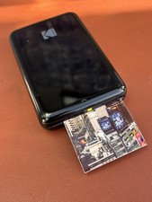 KODAK STEP Slim Instant Mobile Photo Printer 