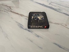 The Rolling Stones – Emotional Rescue 8 Track Working