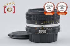 Nikon Ai-S NIKKOR 50mm f/1.4