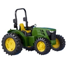 John Deere Utility Tractor Ornament by Kurt Adler