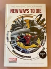 The Amazing Spider-Man - New Ways to Die - Issue 1