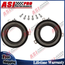 2x Auto Locking Hub Axle Actuator FOR 2003-15 Ford F-150 Lincoln Navigator 5.4L