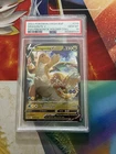 POKEMON CARD DRAGONITE V SWSH235 - BLACK STAR HOLO PROMO PSA 10 ONE OWNER FRESH