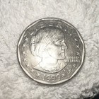 1999-P Philadelphia Susan B. Anthony $1 Coin, Business Strike — photo 9