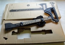 Gerber ~ 30-000715N ~  Tactical Downrange Tomahawk Breaching Tool ~ NOS in BOX