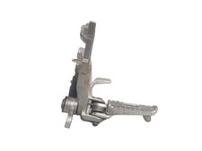 Honda CBR600 Right Off Side