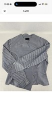 Bitte Kai Rand Womens Silk Blouse Size 42 US ...